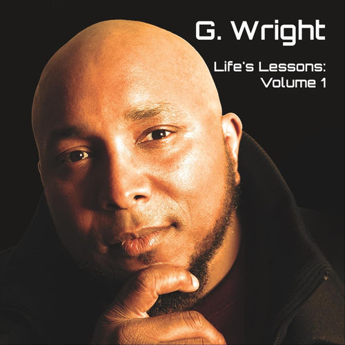 G. Wright artist photo