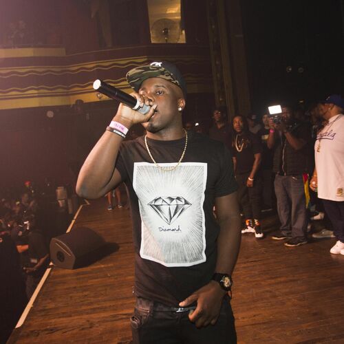 T Wayne artist photo