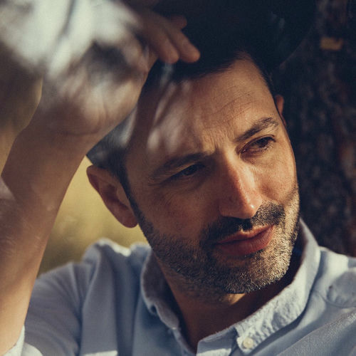 S. Carey artist photo