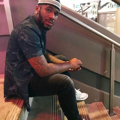 Q da Fool artist photo