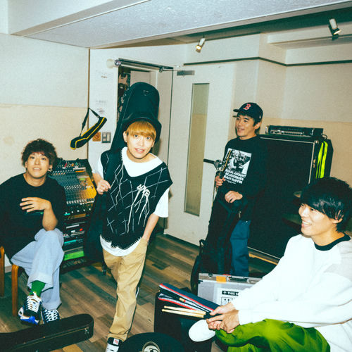 04 Limited Sazabys artist photo
