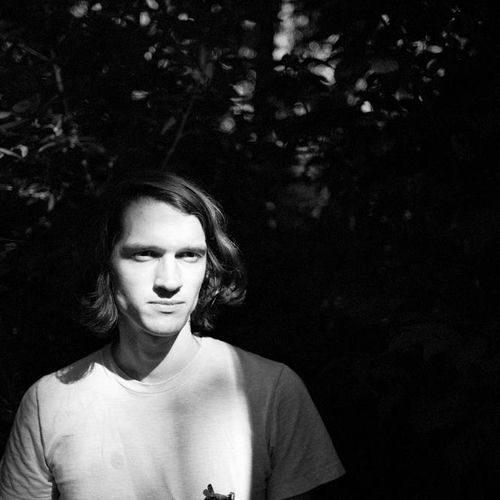 I Am Oak artist photo