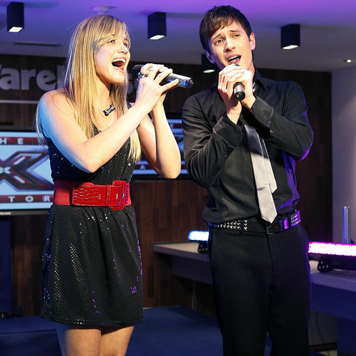 Same Difference artist photo