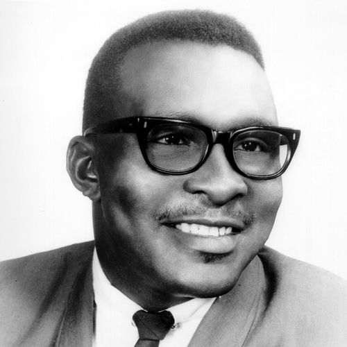 O.V. Wright artist photo