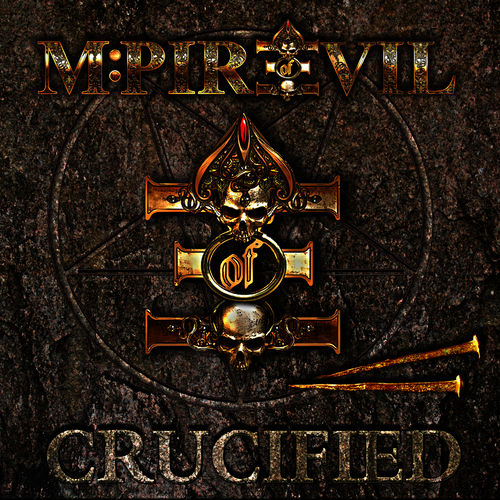 M-pire of Evil artist photo