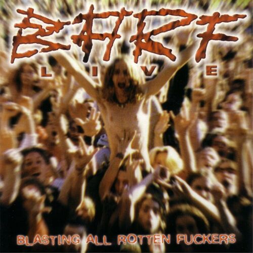 B.A.R.F. artist photo