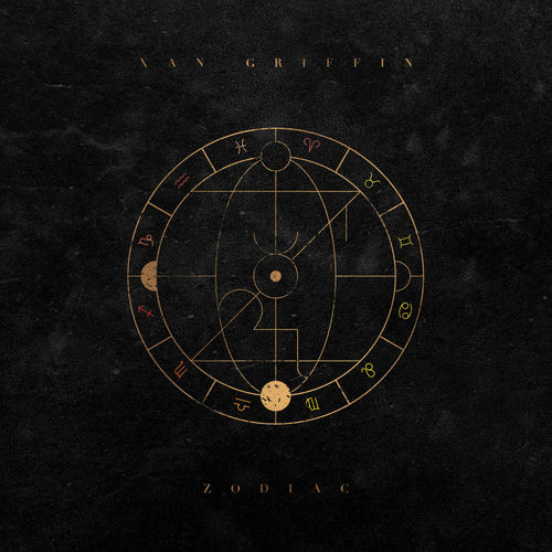 Xan Griffin artist photo