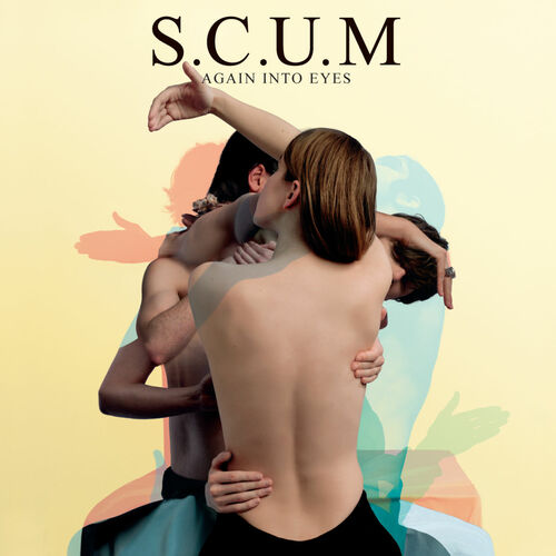 S.C.U.M. artist photo
