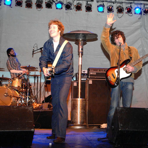 Ha Ha Tonka artist photo