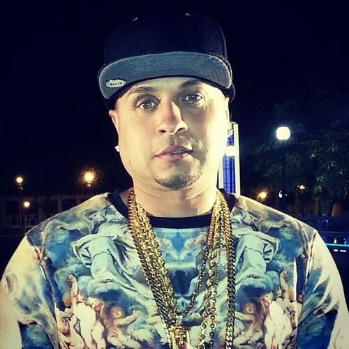 T‐Empo artist photo