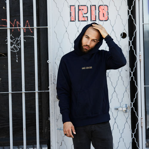 Fabian Mazur artist photo