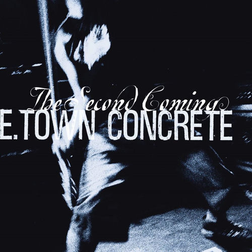 E.Town Concrete artist photo
