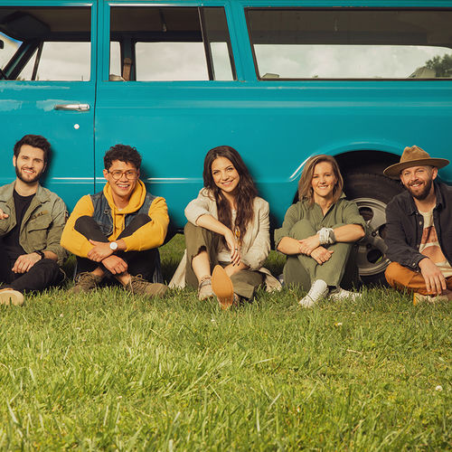 I AM THEY artist photo