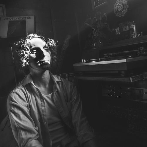 Vacationer artist photo