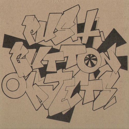 Push Button Objects artist photo