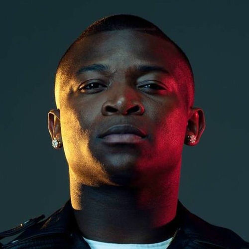 O.T. Genasis artist photo